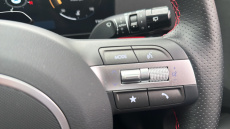 Hyundai KONA 1.6T 138 N Line 5dr Petrol Hatchback